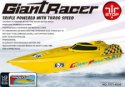 45 Inch Giant Racer RTR Electric RC Racing Boat